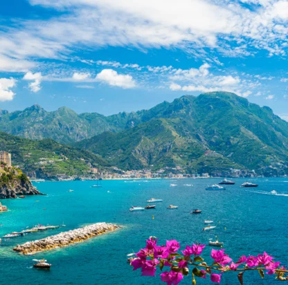 A New UHNWI Travel Report Just Ranked the World’s Best Destinations — and It Reads Like a Charter Itinerary