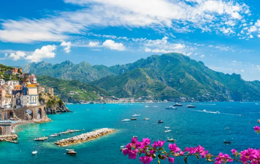 A New UHNWI Travel Report Just Ranked the World’s Best Destinations — and It Reads Like a Charter Itinerary