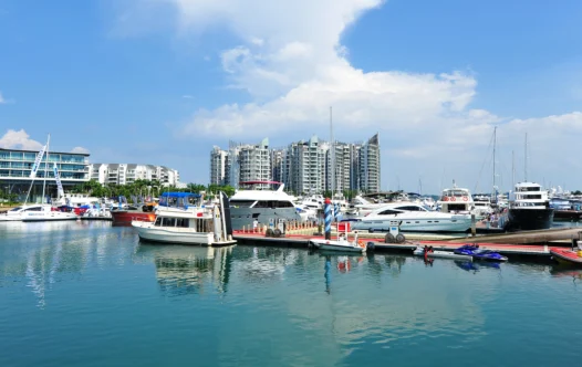 Singapore Yachting Festival 2026 Is Back—And This Year’s Program Is the Most Ambitious Yet