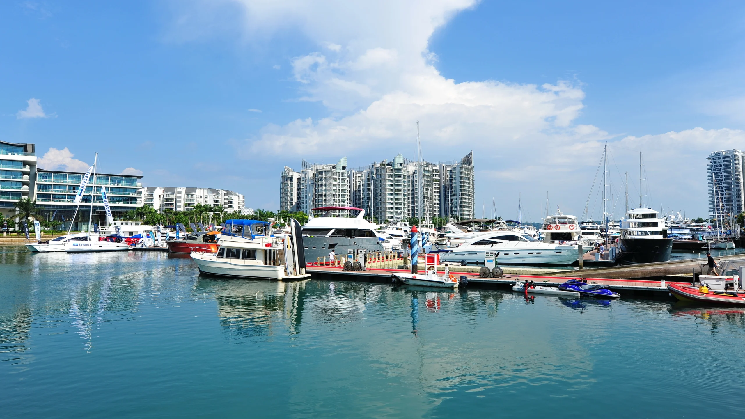 Singapore Yachting Festival 2026 Is Back—And This Year’s Program Is the Most Ambitious Yet