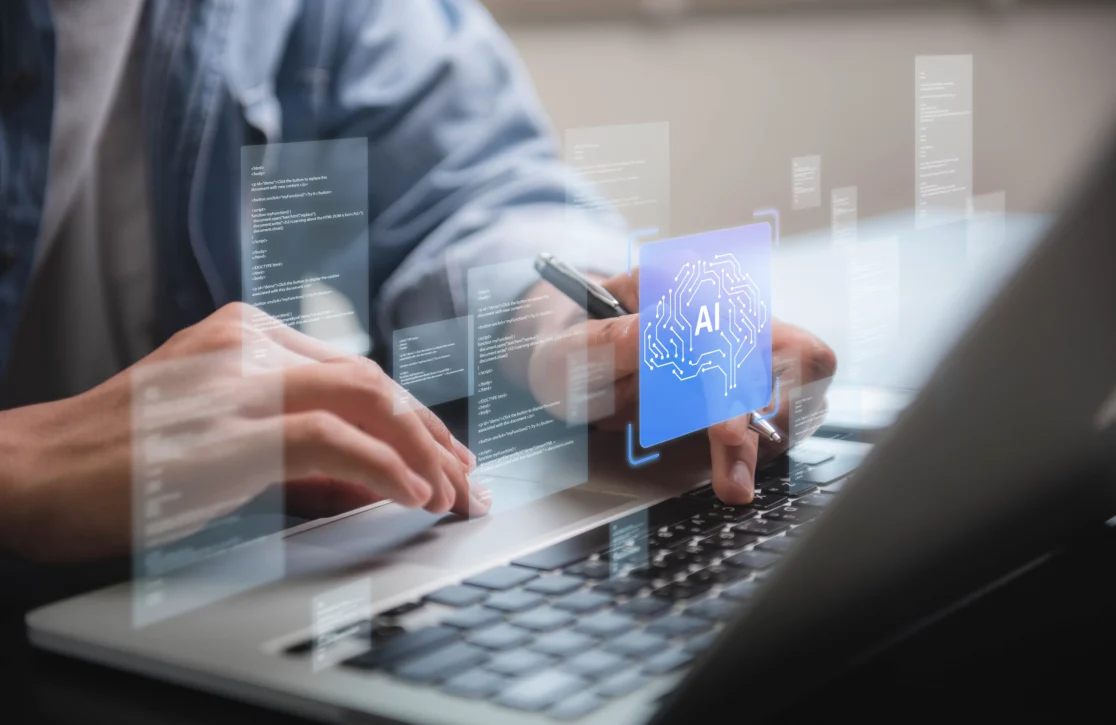 AI Will Drive 70% of Superyacht Charter Bookings by 2030—Here’s What That Means for You