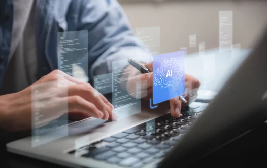 AI Will Drive 70% of Superyacht Charter Bookings by 2030—Here’s What That Means for You