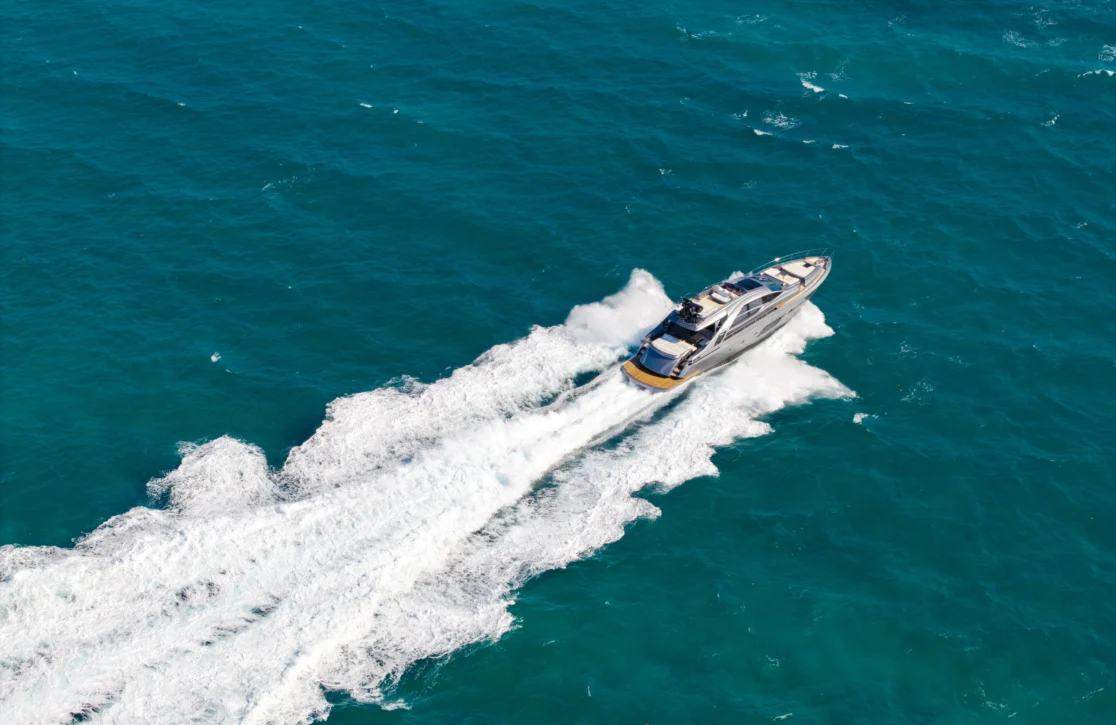 Why the World’s Most Adventurous Yachts Are Skipping the Med and Caribbean