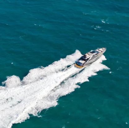 Why the World’s Most Adventurous Yachts Are Skipping the Med and Caribbean