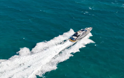 Why the World’s Most Adventurous Yachts Are Skipping the Med and Caribbean