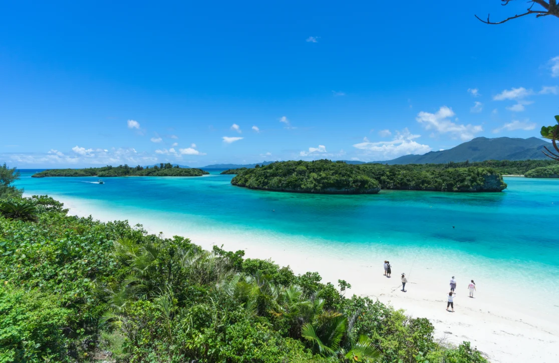 Why Japan Is the Most Underrated Superyacht Destination in the World