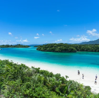 Why Japan Is the Most Underrated Superyacht Destination in the World