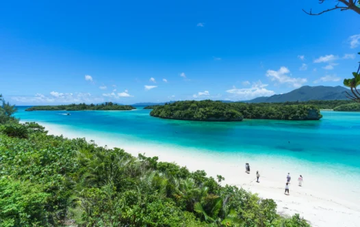 Why Japan Is the Most Underrated Superyacht Destination in the World