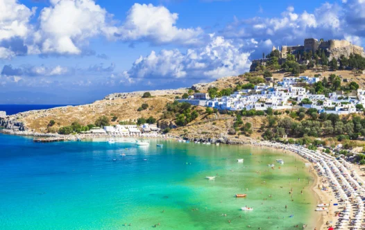 Chartering A Yacht In The Greek Islands This Summer? Here Are 10 Experiences You Can’t Miss