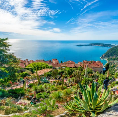 Planning a French Riviera Yacht Charter? These Are the 10 Experiences Worth Booking Around
