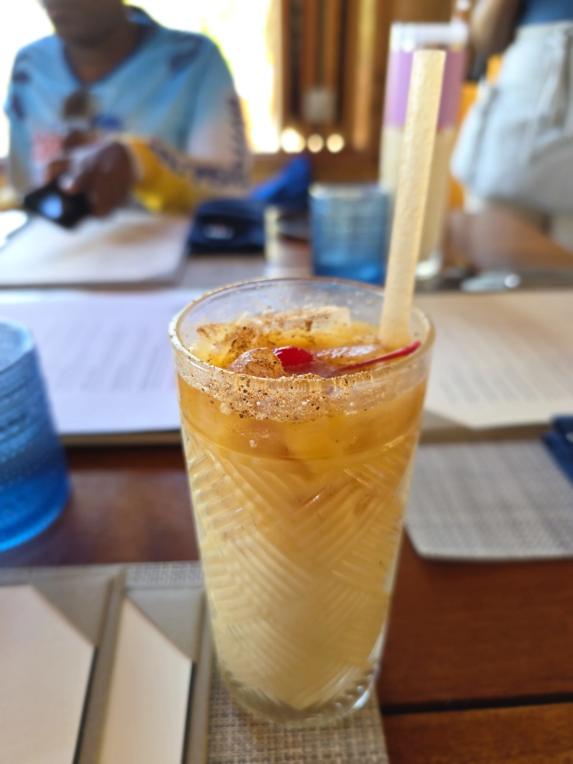 pain killer cocktail