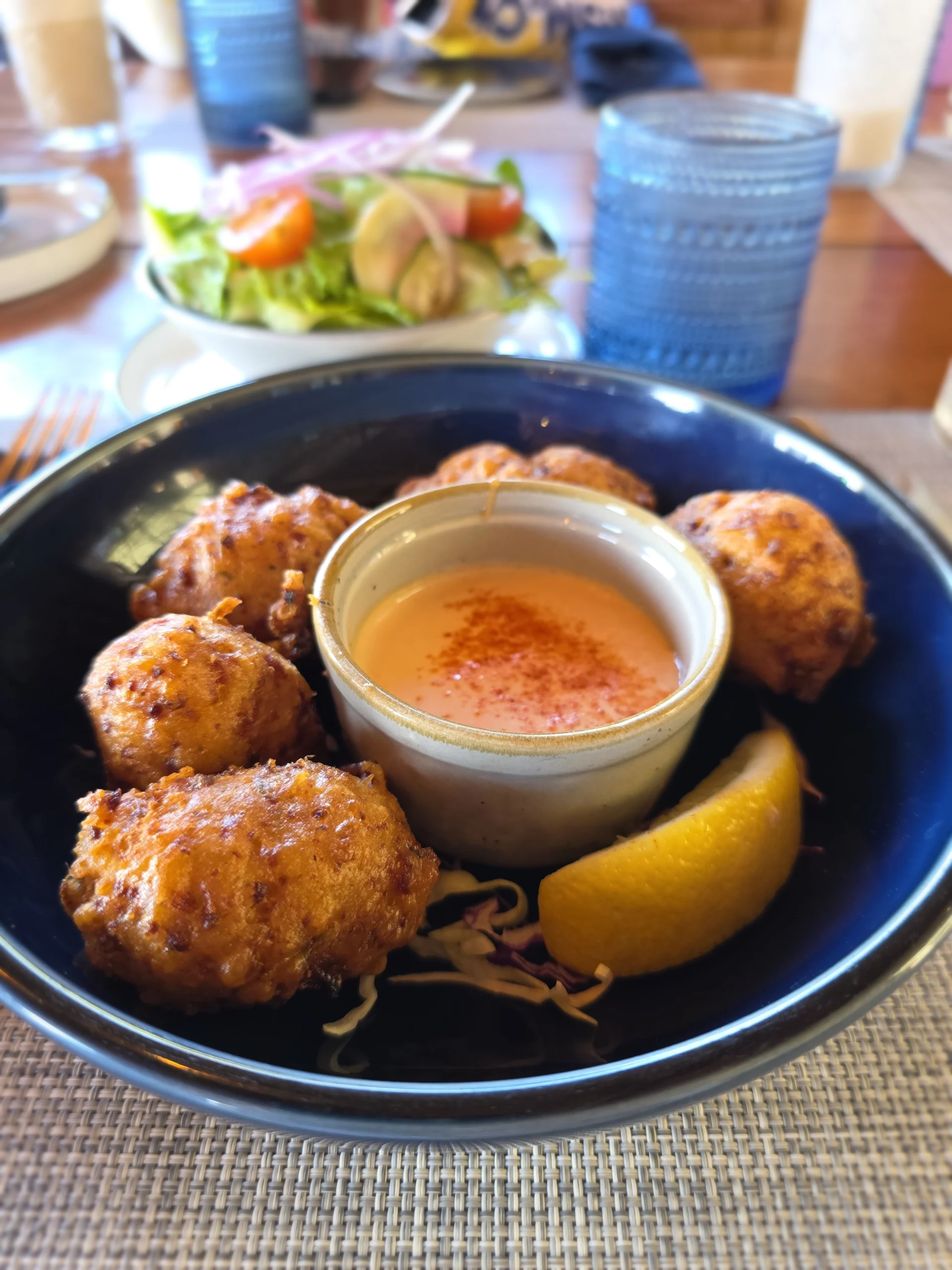 bvi restaurant