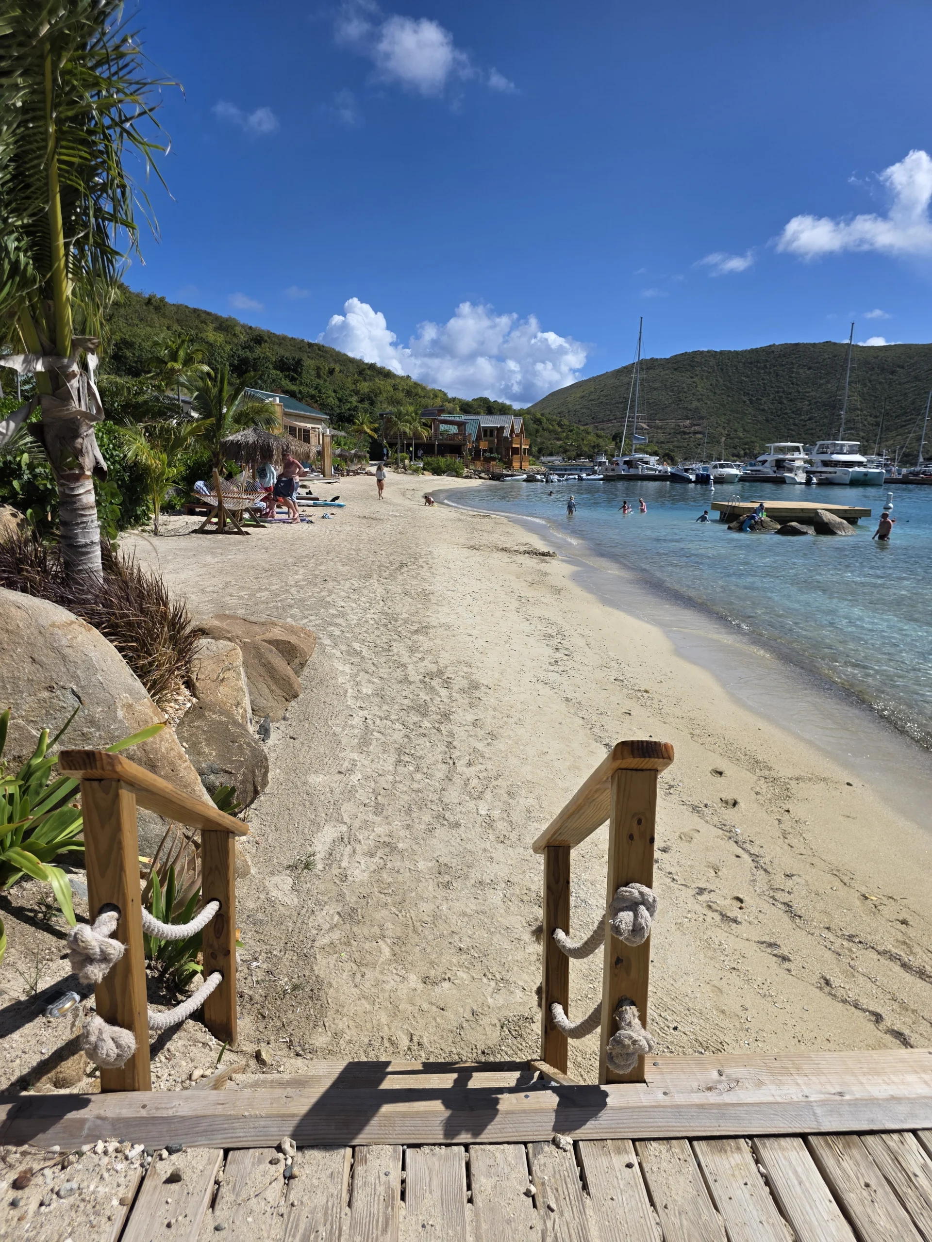 bvi beach
