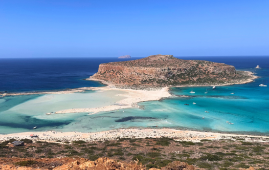 The World’s Best Yacht Destinations for Families with Young Children