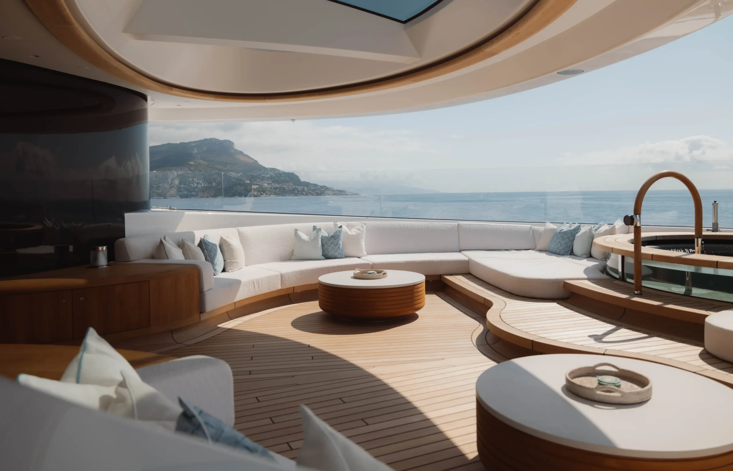 Photo from Feadship
