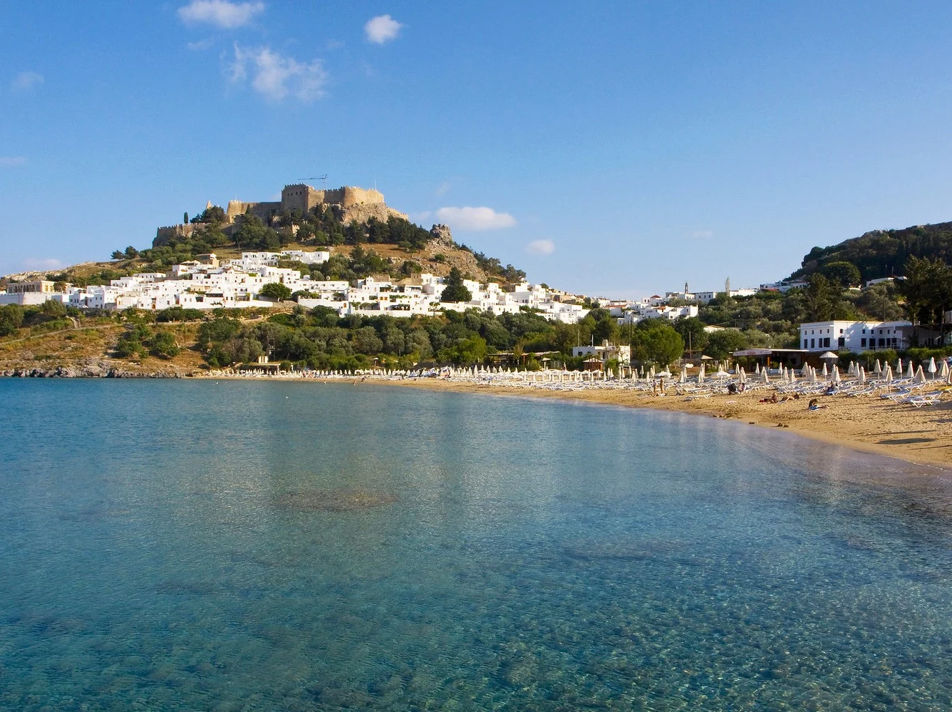 Rhodes