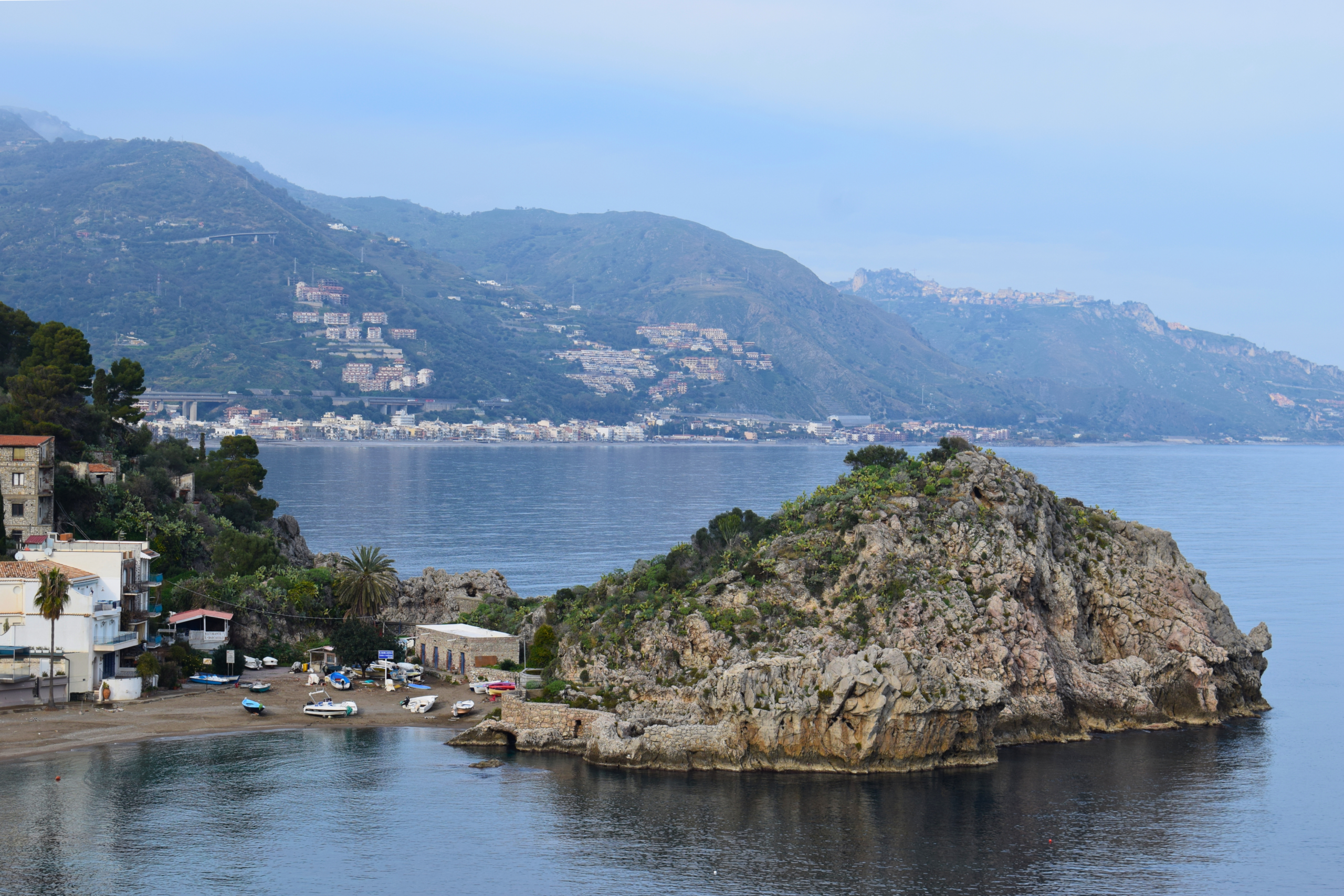 Sicily