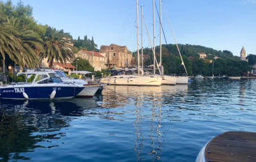 Best Times to Sail Croatia for Weather & Events + Where to Go 