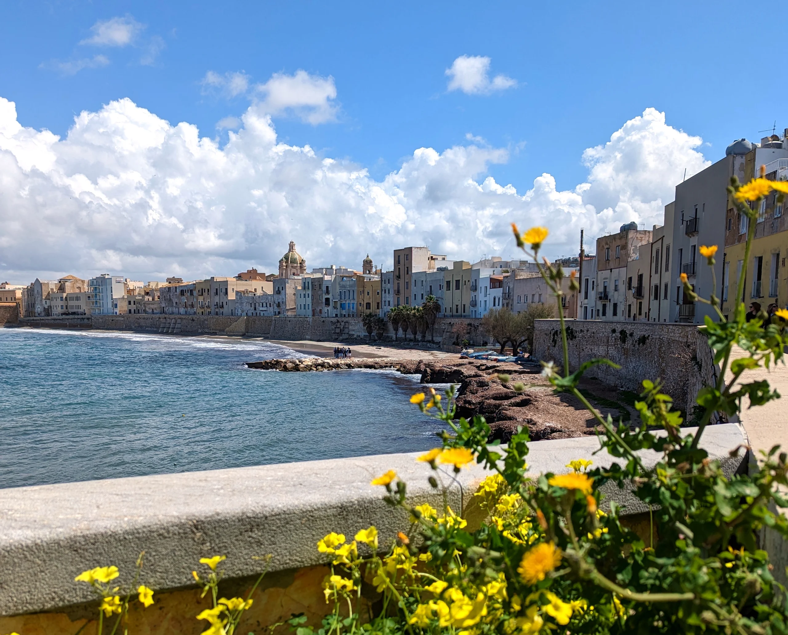 Trapani 