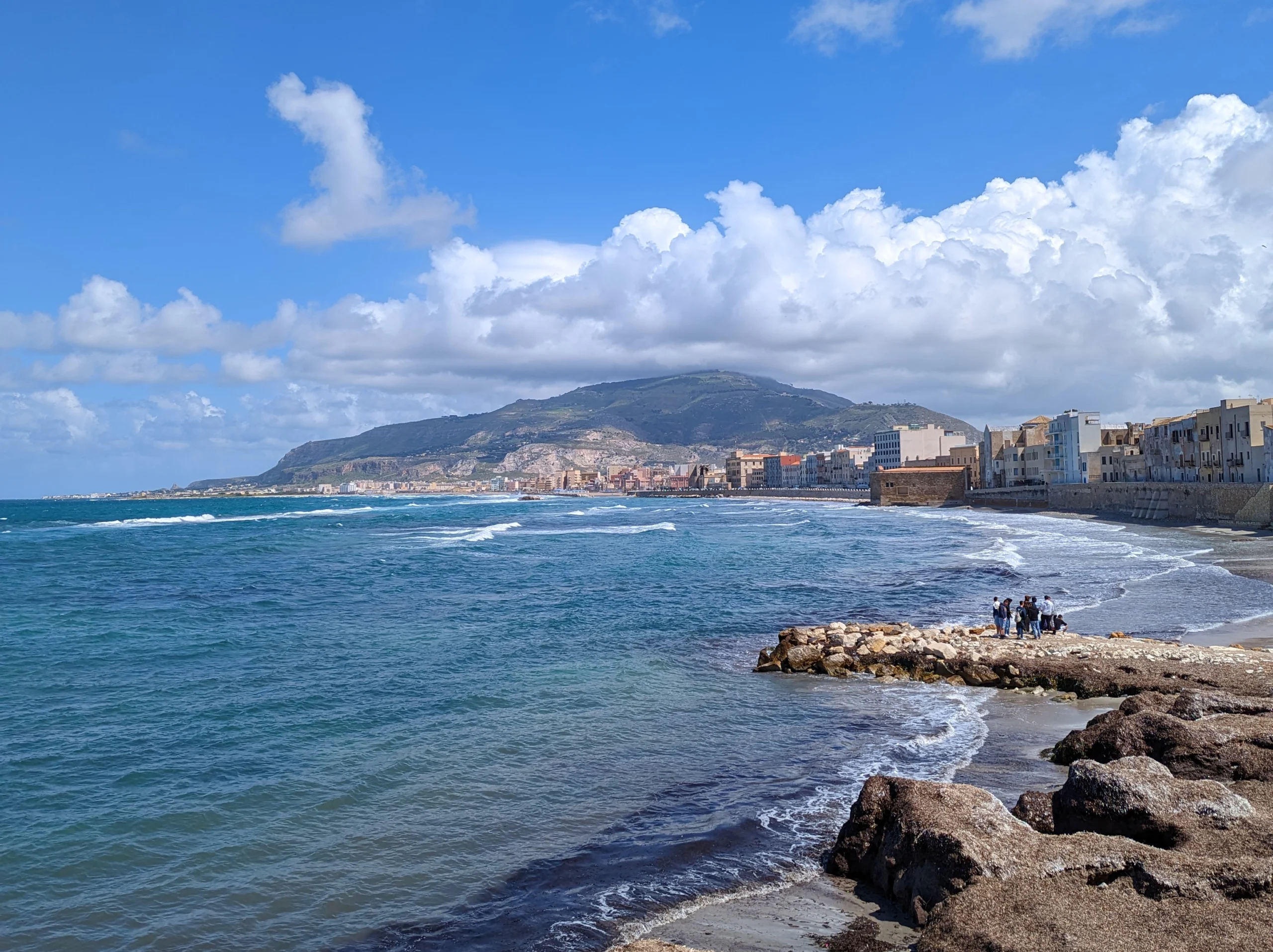 Trapani