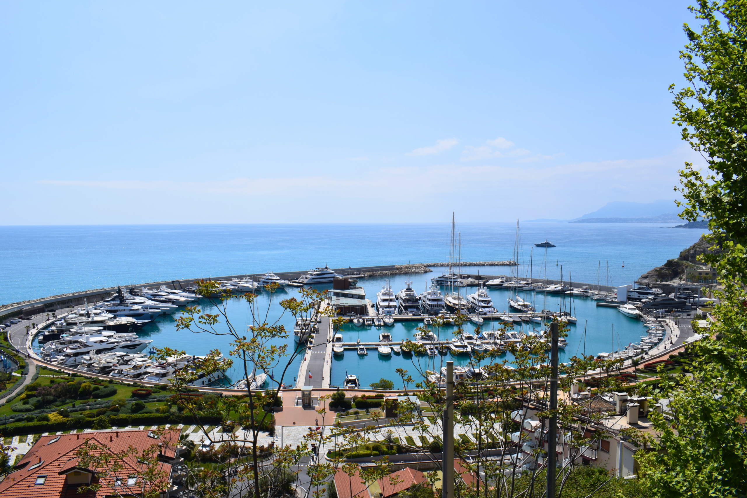 Ventimiglia