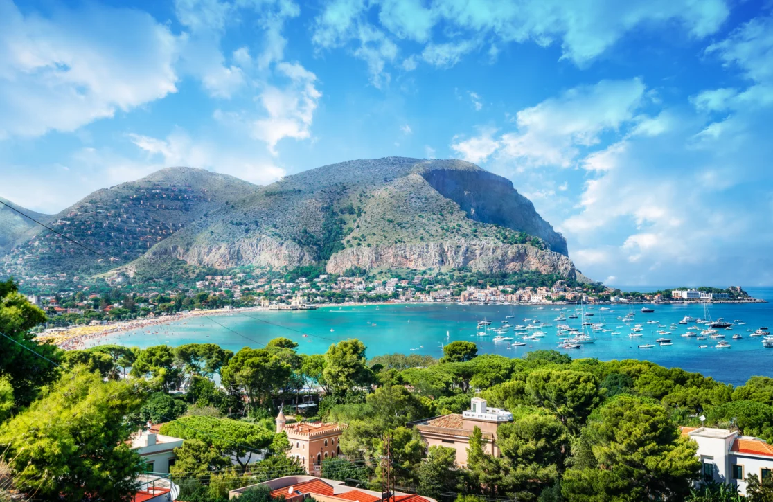 Why Experienced Charterers Are Skipping Amalfi for Sicily This Summer