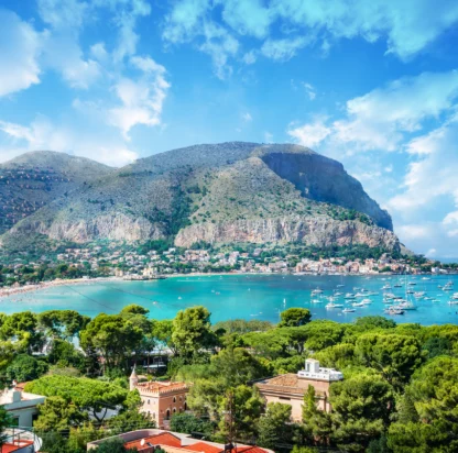Why Experienced Charterers Are Skipping Amalfi for Sicily This Summer