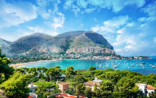Why Experienced Charterers Are Skipping Amalfi for Sicily This Summer