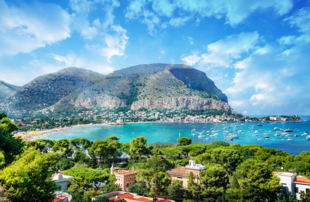 Why Experienced Charterers Are Skipping Amalfi for Sicily This Summer