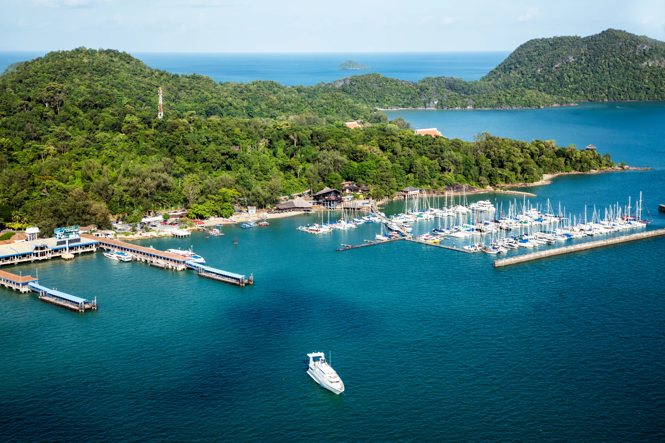 Langkawi, Malaysia