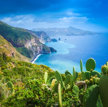 When to Charter a Yacht in Sicily’s Aeolian Islands — and Where to Go