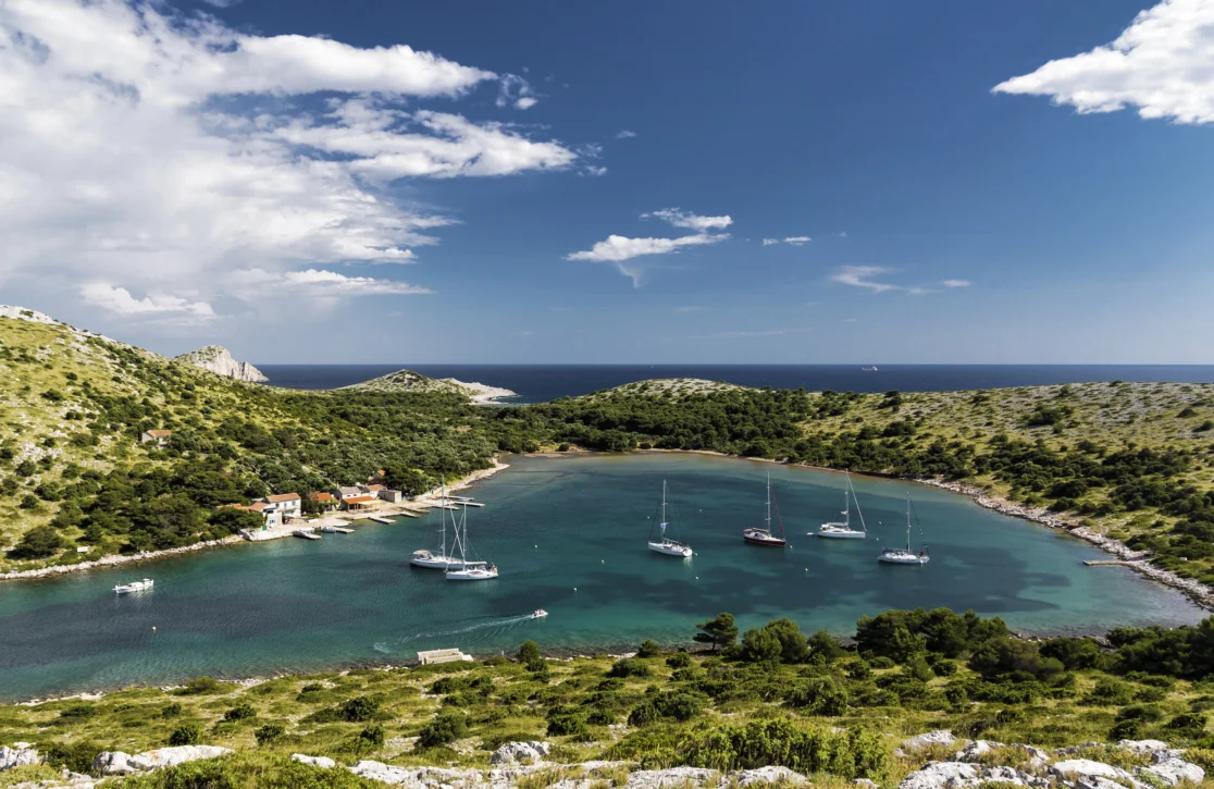 Why These Mediterranean Dive Sites Are Worth Planning a Whole Yacht Charter Around