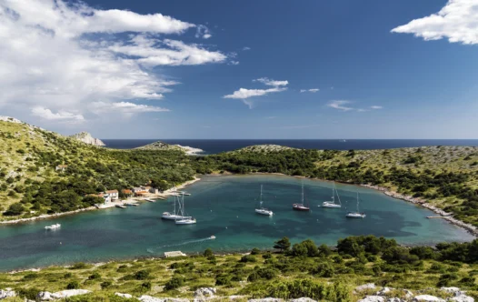 Why These Mediterranean Dive Sites Are Worth Planning a Whole Yacht Charter Around