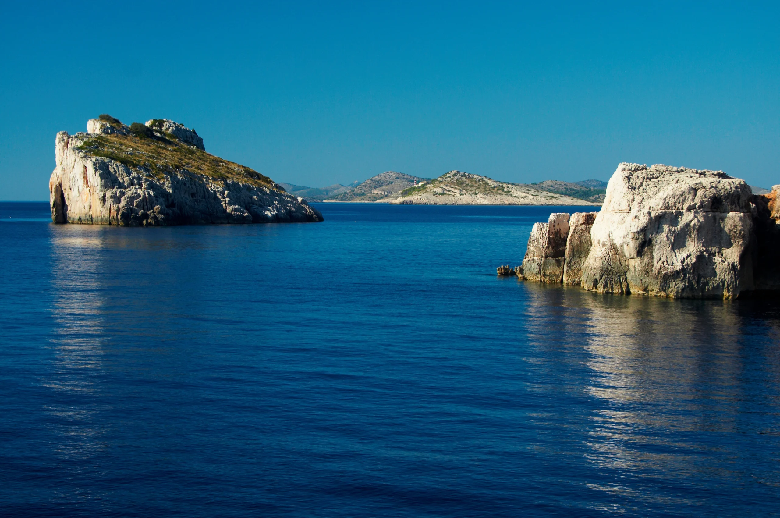Kornati National Park, Croatia