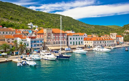 Croatia by Yacht: The Islands, the Seasons, and the Events Worth Planning Around 