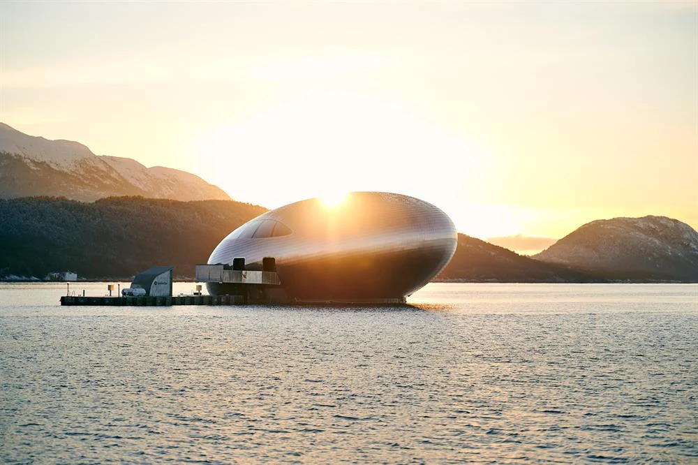 hardangerfjord