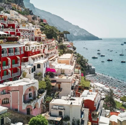 10 Luxury Mediterranean Hotels Perfect for a Superyacht Charter