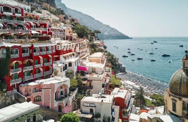 10 Luxury Mediterranean Hotels Perfect for a Superyacht Charter
