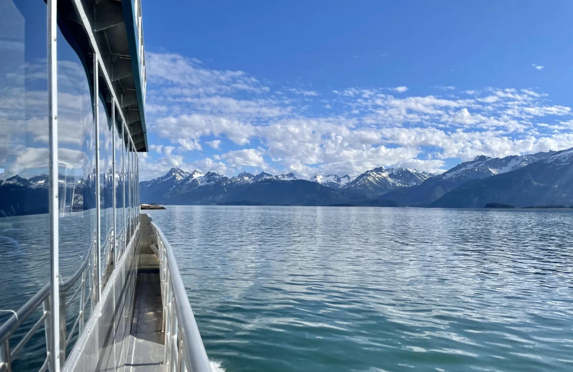 Alaska’s Inside Passage by Superyacht: When to Go, What to See, and Where to Anchor