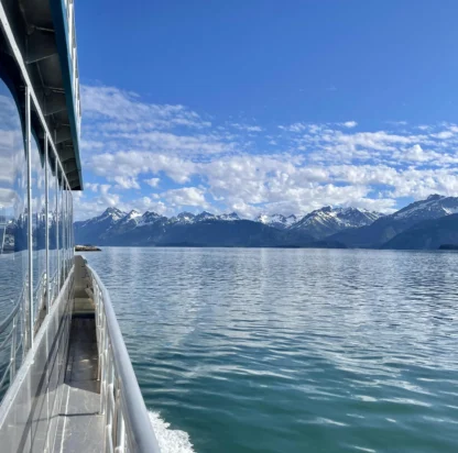 Alaska’s Inside Passage by Superyacht: When to Go, What to See, and Where to Anchor