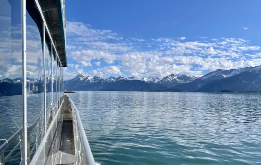 Alaska’s Inside Passage by Superyacht: When to Go, What to See, and Where to Anchor