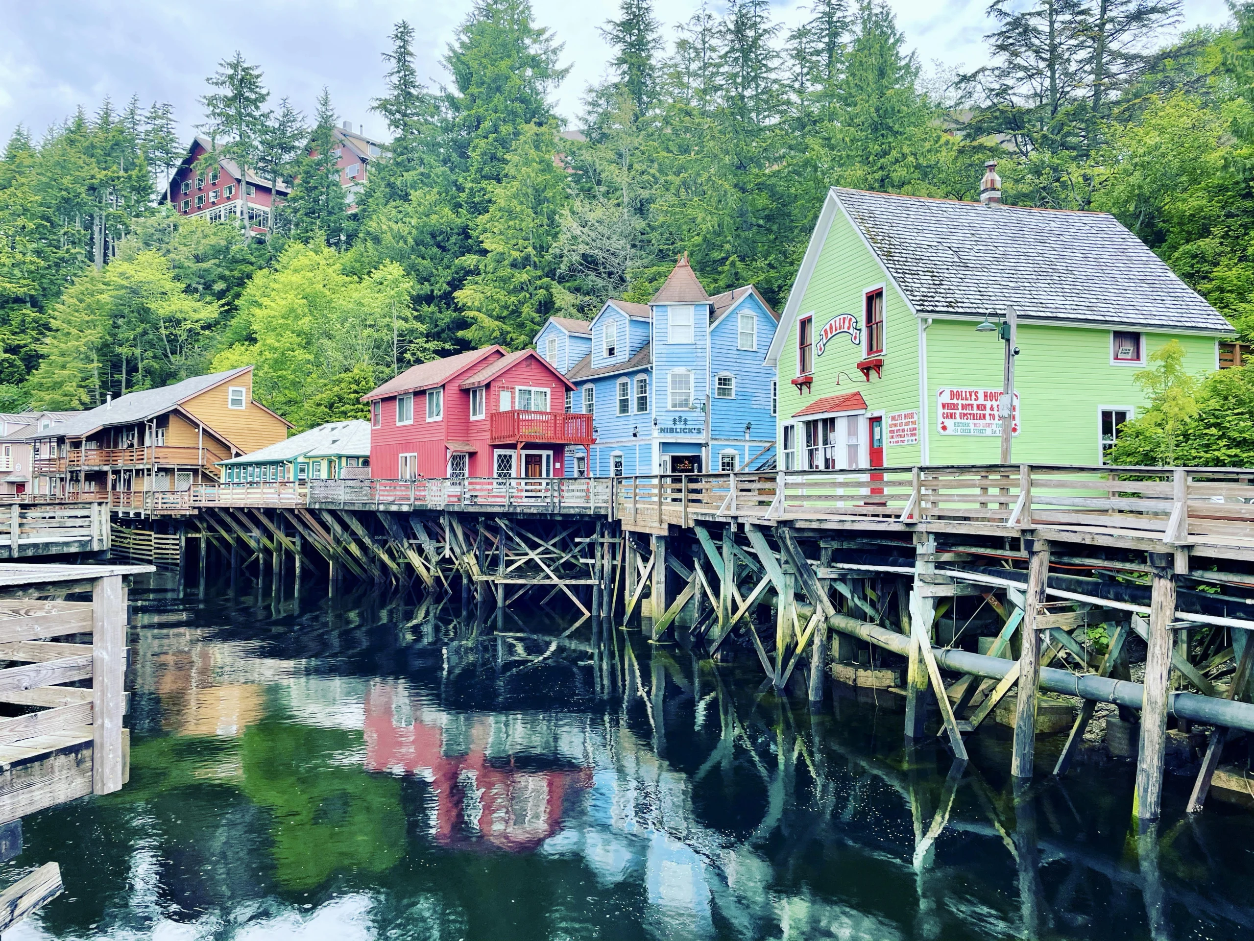 Ketchikan, Alaska