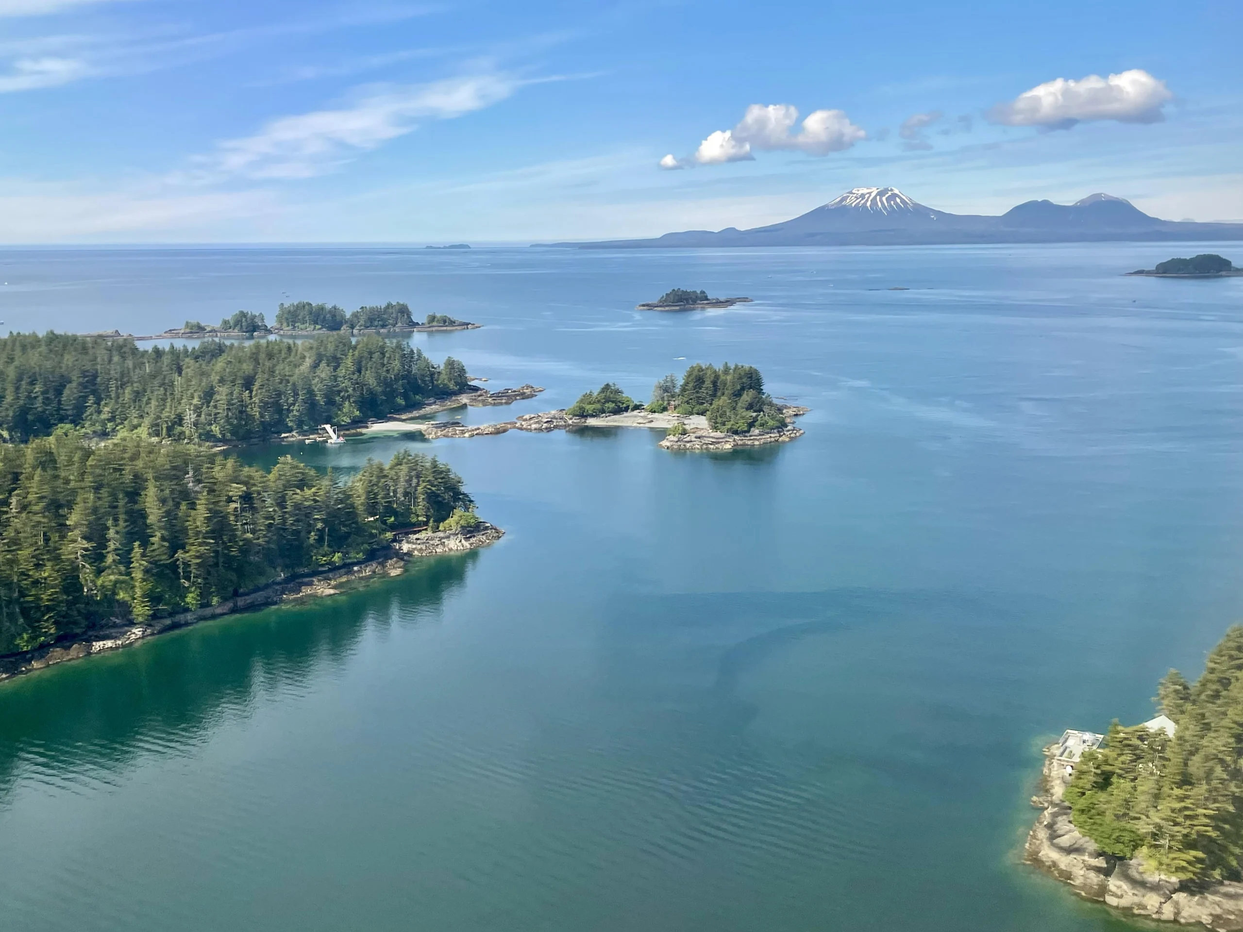 Sitka, Alaska