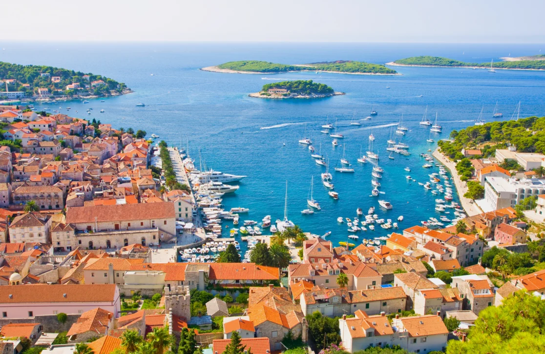 Croatia vs. Greece for a Yacht Charter: An Expert Guide to Choosing Your Mediterranean Destination