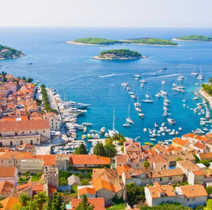 Croatia vs. Greece for a Yacht Charter: An Expert Guide to Choosing Your Mediterranean Destination