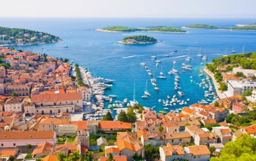 Croatia vs. Greece for a Yacht Charter: An Expert Guide to Choosing Your Mediterranean Destination