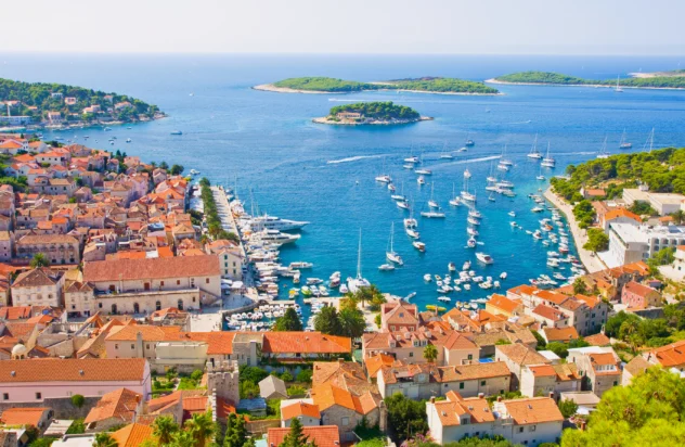 Croatia vs. Greece for a Yacht Charter: An Expert Guide to Choosing Your Mediterranean Destination