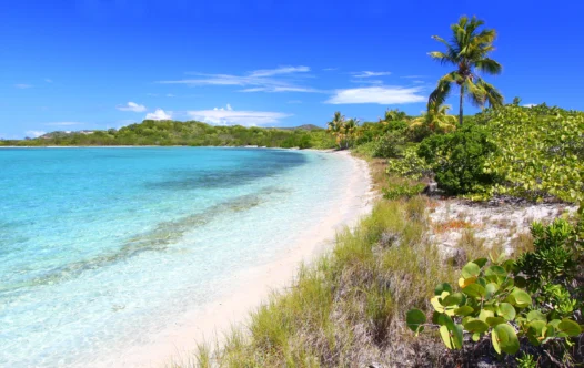 British Virgin Islands Yacht Charter Guide: Everything to Know Before You Sail
