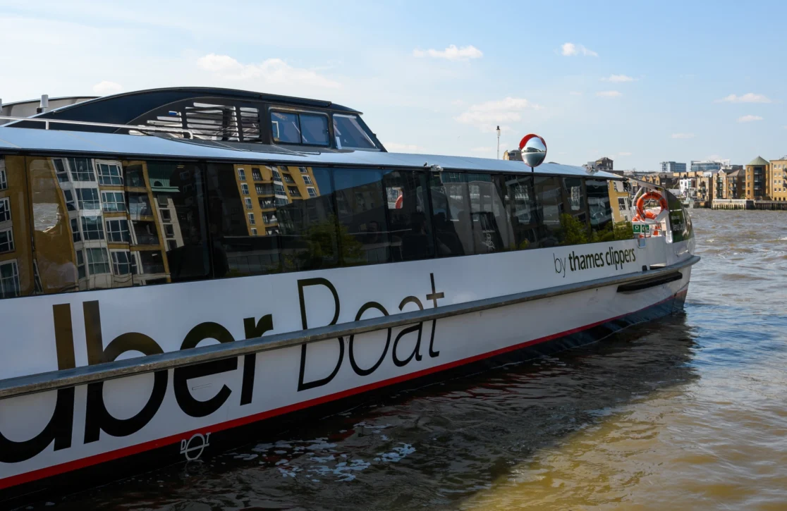 UberBoats Makes Mediterranean Yachting More Accessible Than Ever