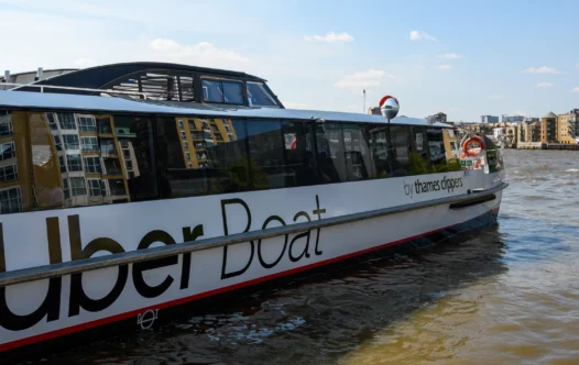 UberBoats Makes Mediterranean Yachting More Accessible Than Ever